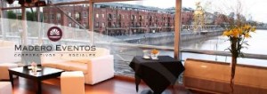 Madero Tango Eventos
