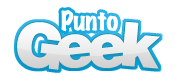 logopuntogeek Punto Geek
